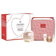 Shiseido - Benefiance Wrinkle Smooth Set - Dárková sada - Feel You