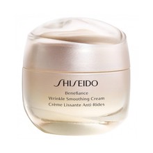 Shiseido - Benefiance Wrinkle Smoothing Cream - Day & Night Face Cream - 50ml - Feel You