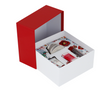 Bio-Performance Set Shiseido: Bio-Performance Advanced Super Revitalizing, Hyaluronic Acid, Anti-Ageing, Day & Night, Cream, For Face, 50 ml + Ultimune, Antioxidants, Hydrating & Repairing, Day & Night, Serum, For Face & Neck, 5 ml + Benefiance, Cleans... - Feel You