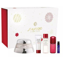 Shiseido - Bio-Performance Holiday Kit - Dárková sada - Feel You