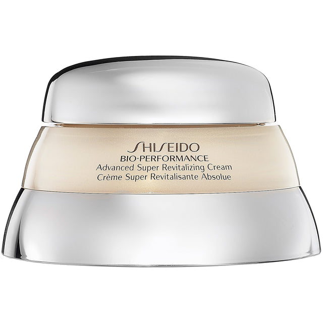 Shiseido, Bio-Performance, Revitalising, Day, Cream, For Face, 50 ml - Feel You