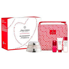 Shiseido - Bio Performance Set - Dárková sada - Feel You