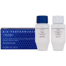 Shiseido - Bio-Performance Skin Filler Serums Set - 30ml - Feel You