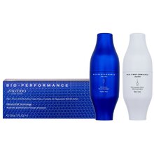 Shiseido - Bio-Performance Skin Filler Serums Set - 30ml - Feel You