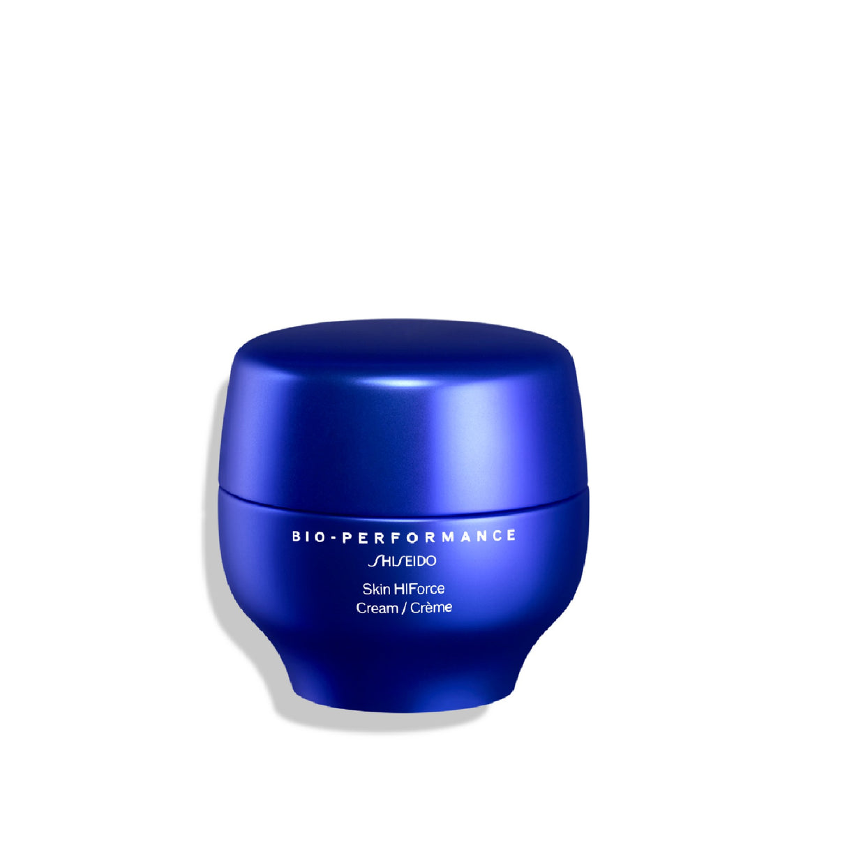 Shiseido, Bio-Performance Skin Hiforce, Anti-Aging, Morning & Evening, Cream, Face, 50 ml - Feel You