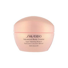 Shiseido - Body Creator Super Slimming Reducer - 200ml - Feel You