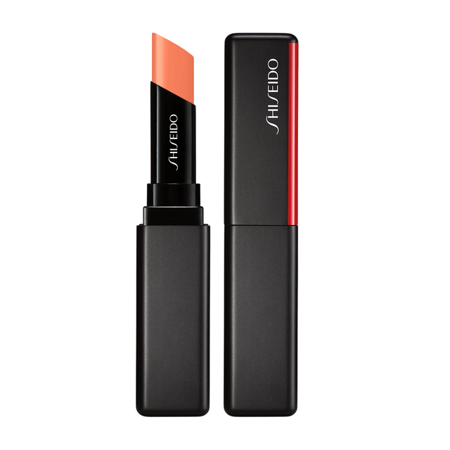 Shiseido, ColorGel, Glossy, Lip Balm, 102, Narcissus, 2 g - Feel You