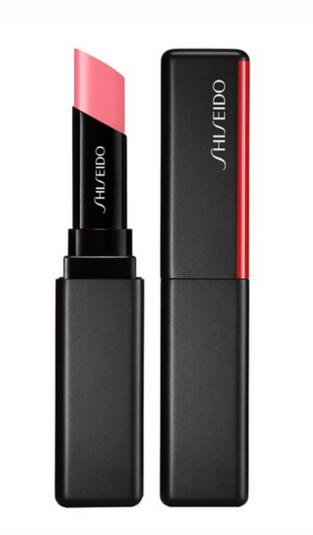 Shiseido, ColorGel, Lip Balm, 103, Peony, 2 g *Tester - Feel You
