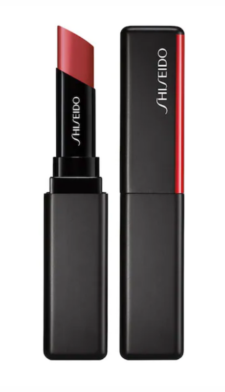 Shiseido, ColorGel, Lip Balm, 106, Redwood, 2 g *Tester - Feel You