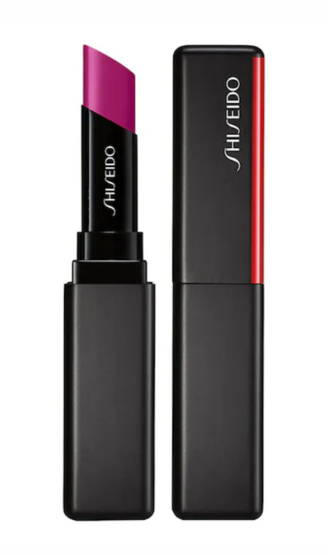 Shiseido, ColorGel, Lip Balm, 109, Wisteria, 2 g *Tester - Feel You