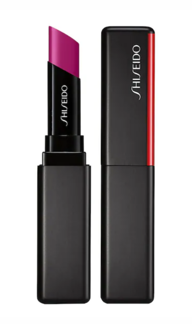 Shiseido, ColorGel, Lip Balm, 109, Wisteria, 2 g *Tester - Feel You