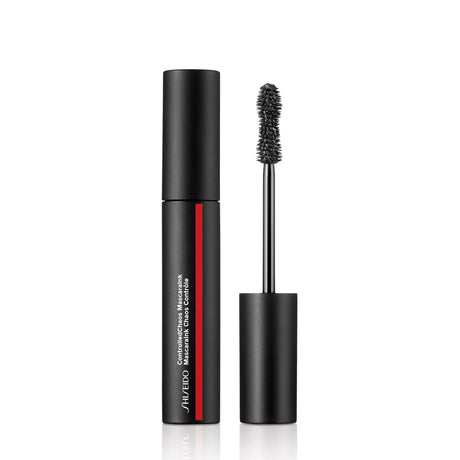 Shiseido, Controlled Chaos MascaraInk, Lash Defining, Mascara, 01, Black Pulse, 11.5 ml *Tester - Feel You