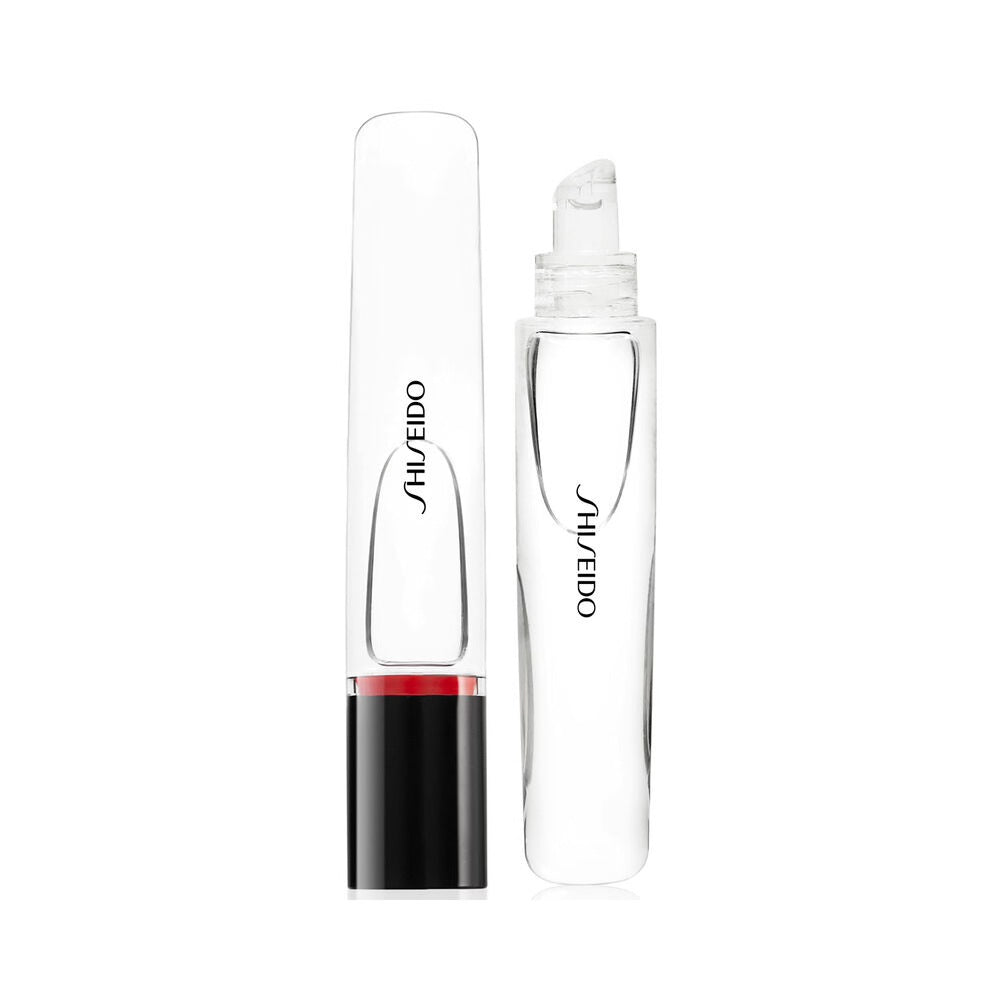 Shiseido, Crystal, Lip Gloss, Clear, 9 ml - Feel You