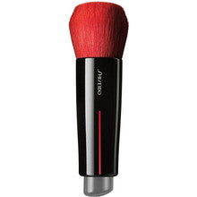 Shiseido - Daiya Fude Face Duo Brush - Feel You