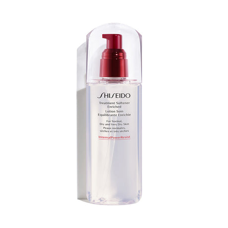 Shiseido,  Defend Preparation Treatment, Lotion, For Face, 150 ml - Feel You