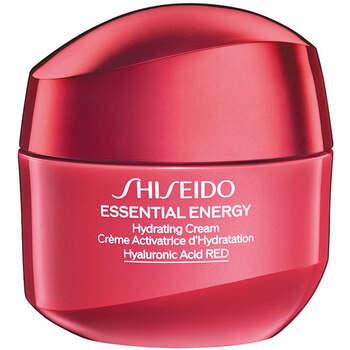 Shiseido - Essential Energy Hydrating Cream - 50ml - Feel You