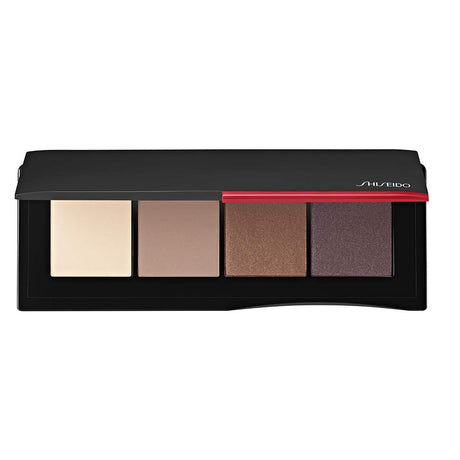 Shiseido, Essentialist, Eye Palette, No.5, Kotto Street Vintage, 4 Shades, 5.2 g *Tester - Feel You