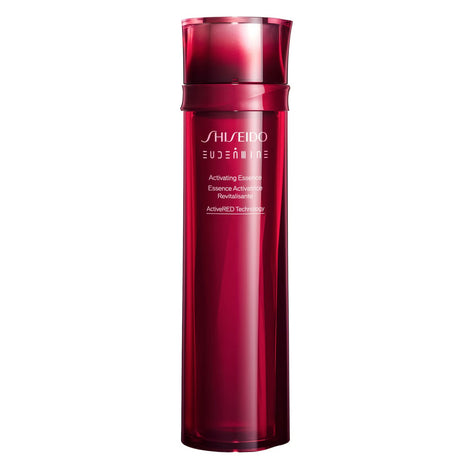 Shiseido, Eudermine, Activating, Essence Lotion, Face, 145 ml - Feel You