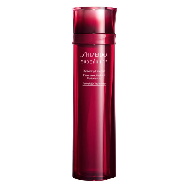 Shiseido, Eudermine, Activating, Essence Lotion, Face, 145 ml - Feel You