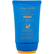 Shiseido - Expert Sun Protector Face Cream SPF 50+ - 50ml - Feel You