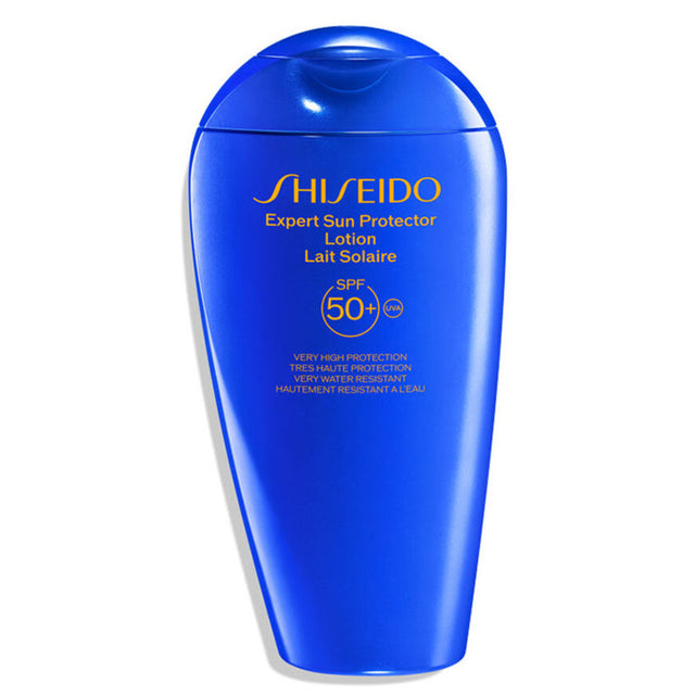Shiseido, Expert Sun Protector, Lotion, Face & Body, SPF50+, 300 ml - Feel You