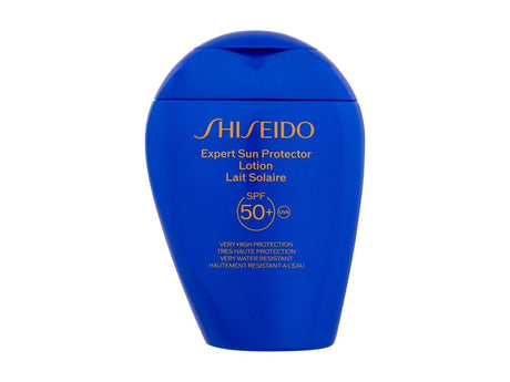 Shiseido, Expert Sun Protector, Sun Protection, Sunscreen Fluid, 50 ml - Feel You