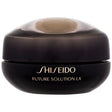 Shiseido - FUTURE Solution LX Eye Lip Regenerating Cream - Firming cream for the eye area - 17ml - Feel You