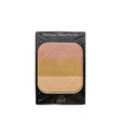 Shiseido, Face Color Enhancing Trio, Non-Comedogenic, Blushing/Sculpting & Harmonizing, Face Palette, Rd1, Apple, 3 Shades, 7 g *Tester - Feel You