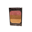 Shiseido, Face Color Enhancing Trio, Non-Comedogenic, Blushing/Sculpting & Harmonizing, Face Palette, Rs1, Plum, 3 Shades, 7 g *Tester - Feel You