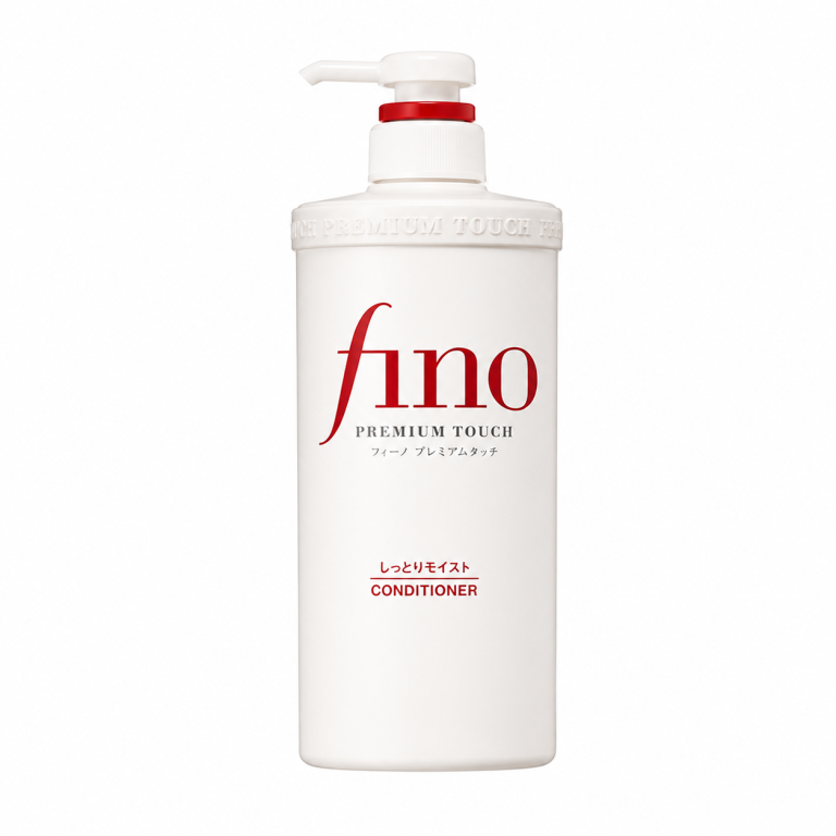 Shiseido - Fino Premium Touch Treatment Conditioner, 550ml