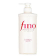 Shiseido - Fino Premium Touch Shampoo, 550ml - Feel You