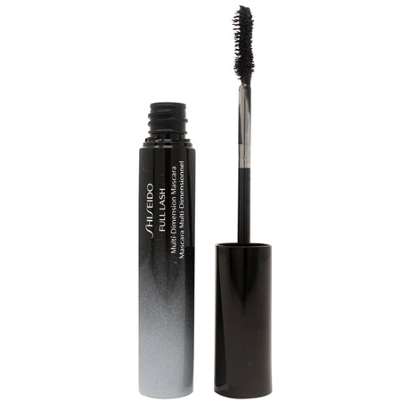 Shiseido, Full Lash Multi-Dimension, Volum, Mascara, Br602, Brown, 8 ml *Tester - Feel You