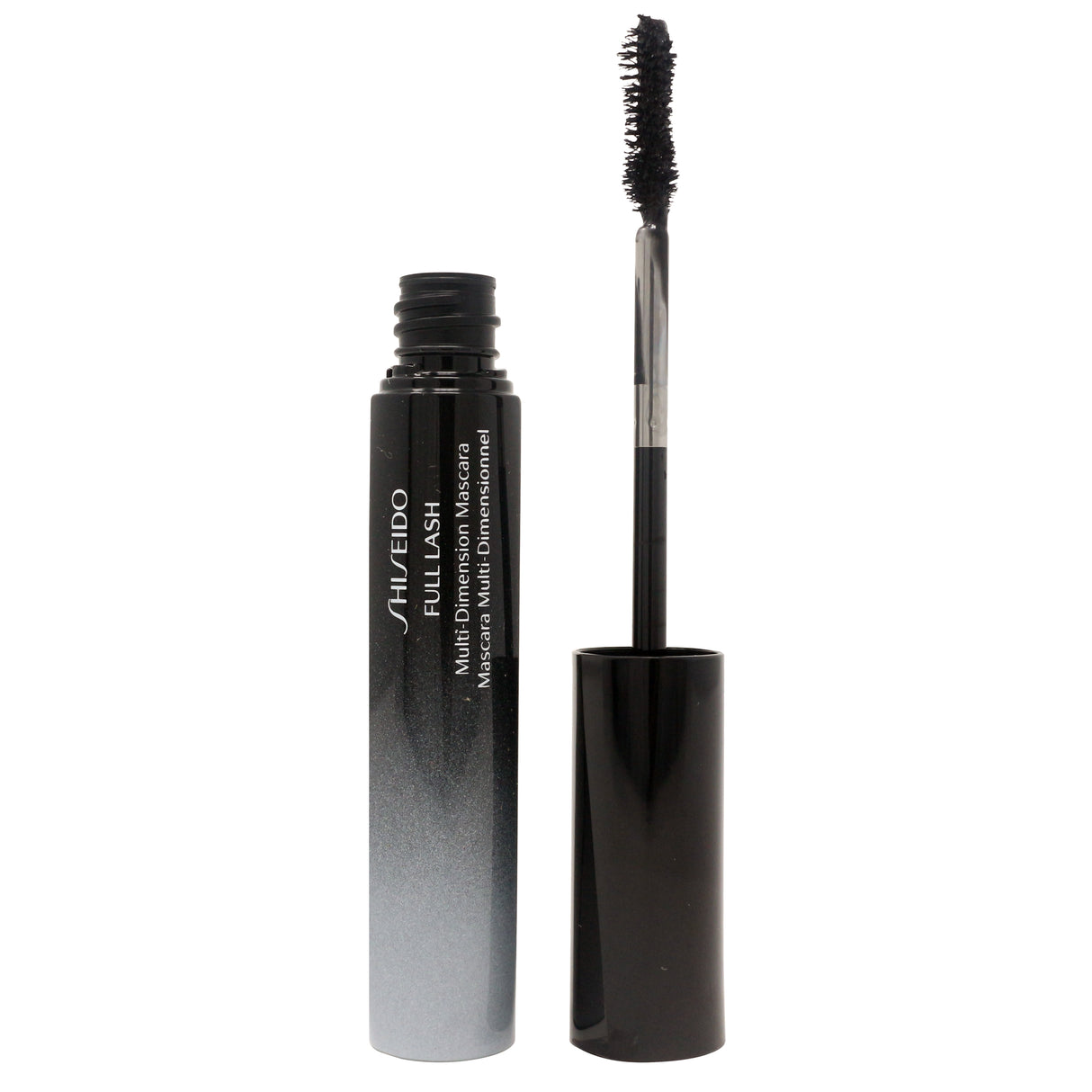 Shiseido, Full Lash Multi-Dimension, Volum, Mascara, Br602, Brown, 8 ml *Tester - Feel You