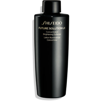 Shiseido - Future Solution LX Concentrated Brightening Softener Refill - Náplň rozjasňující pleťové emulze - 170ml - Feel You