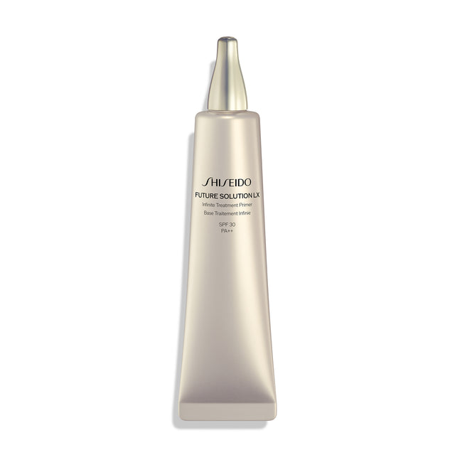 Shiseido, Future Solution LX, Healthy Glow, Liquid Primer, SPF 30, 40 ml - Feel You