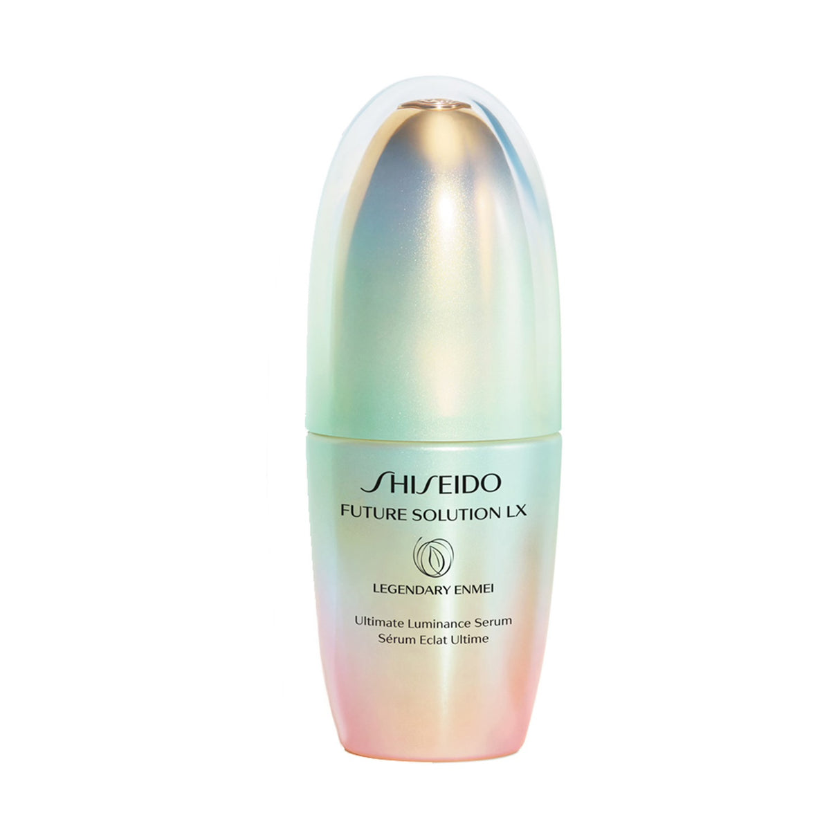 Shiseido, Future Solution LX, Illuminating, Day & Night, Serum, Face, 30 ml - Feel You