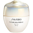 Shiseido - Future Solution LX Total Protective Cream SPF 30 - 50ml - Feel You