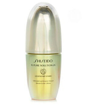 Shiseido - Future Solution LX Ultimate Luminance Serum - 30ml - Feel You