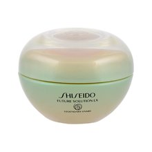 Shiseido - Future Solution LX Ultimate Renewing Day Cream - Daily anti-wrinkle skin cream - 50ml - Feel You