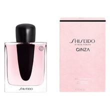 Shiseido - Ginza EDP - 50ml - Feel You