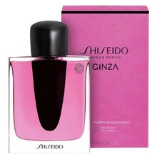 Shiseido - Ginza Murasaki EDP - 90ml - Feel You