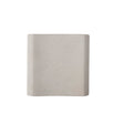 Shiseido, HTR, Sandstone Soap Dish, White - Feel You