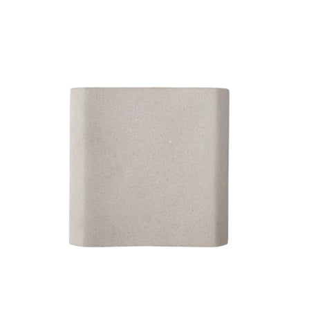 Shiseido, HTR, Sandstone Soap Dish, White - Feel You