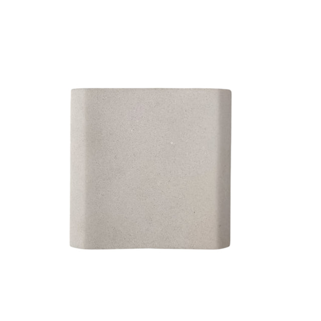 Shiseido, HTR, Sandstone Soap Dish, White - Feel You