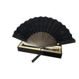 Shiseido, Hanatsubaki Ougi, Summer Wood Fan, GWP Textile Pouch - Feel You