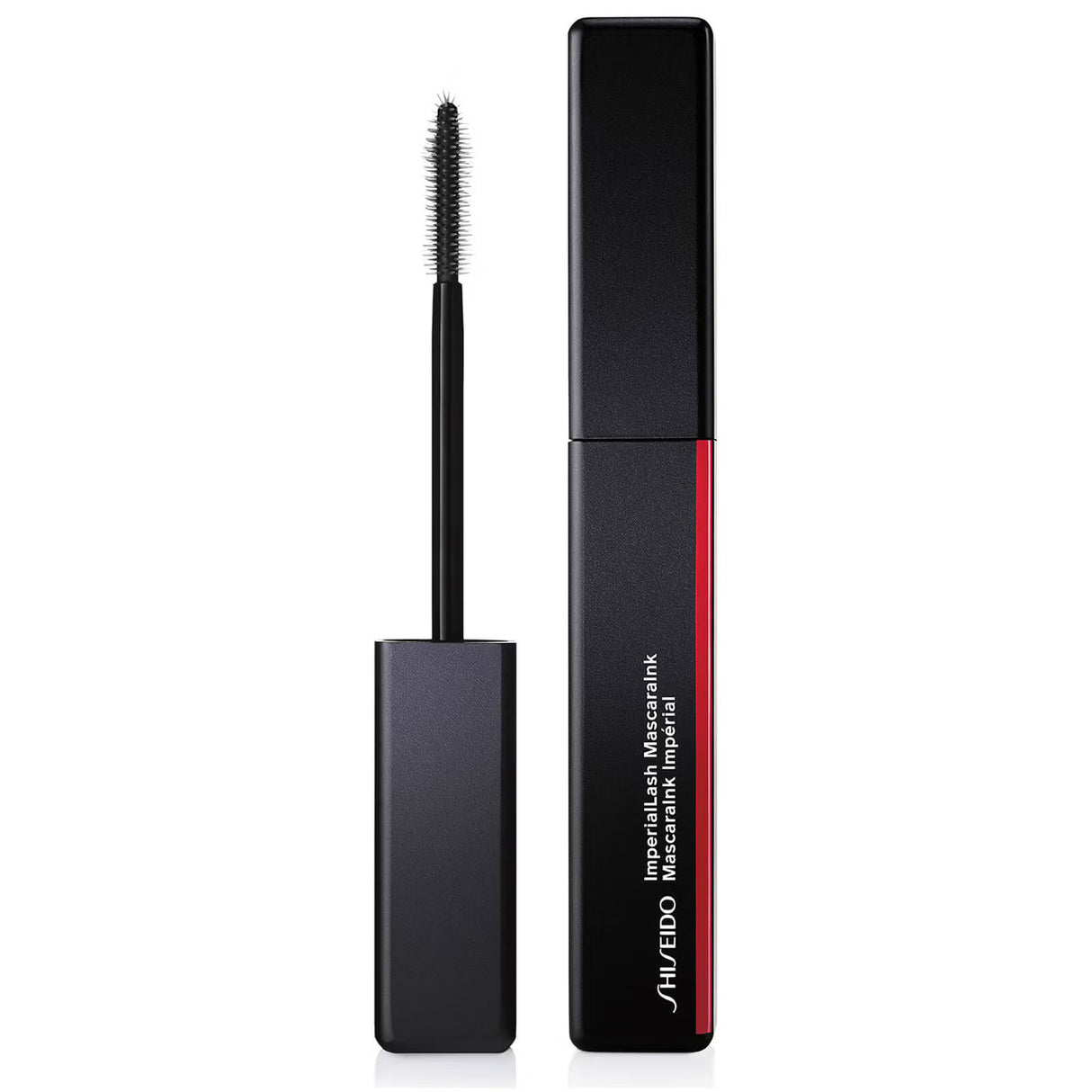 Shiseido, Imperial Lash, Mascara, 01, Sumi Black, 8.5 g *Tester - Feel You