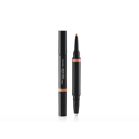 Shiseido, InkDuo, Lip Liner, 01, Bare, 1.1 g - Feel You