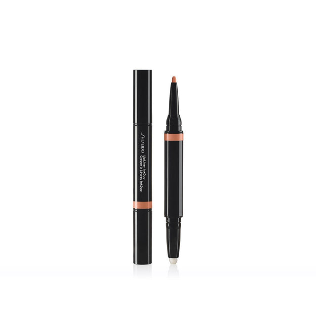 Shiseido, InkDuo, Lip Liner, 01, Bare, 1.1 g - Feel You