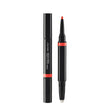 Shiseido, InkDuo, Lip Liner, 05, Geranium, 1.1 g - Feel You
