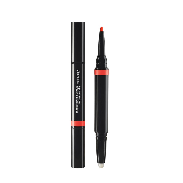 Shiseido, InkDuo, Lip Liner, 05, Geranium, 1.1 g - Feel You